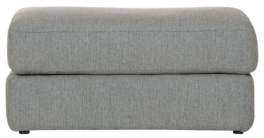 Howell - Ottoman - Seafoam