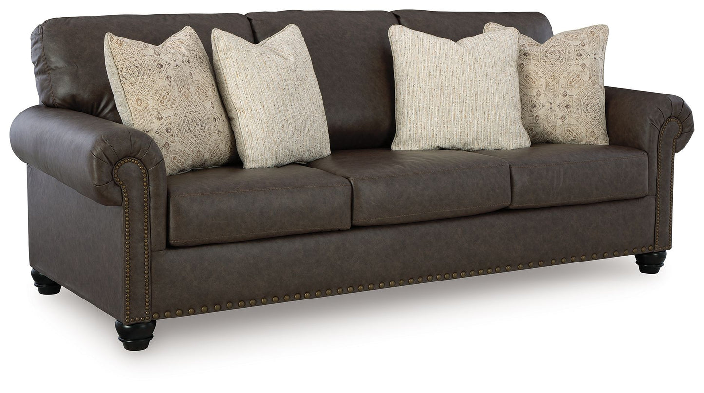 Roxmere - Living Room Set - Hornell Furniture Outlet