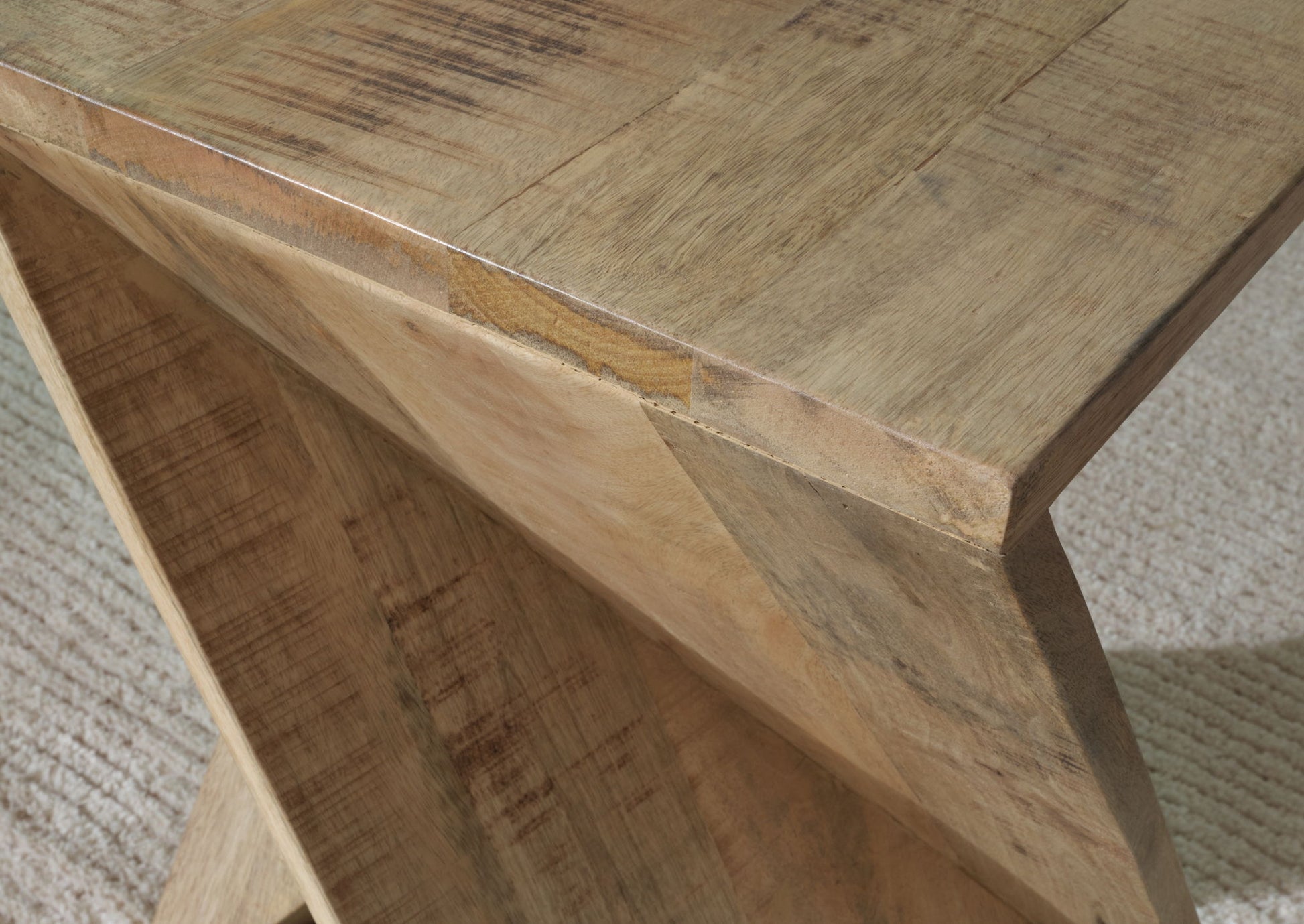 Zalemont - Accent Table - Hornell Furniture Outlet