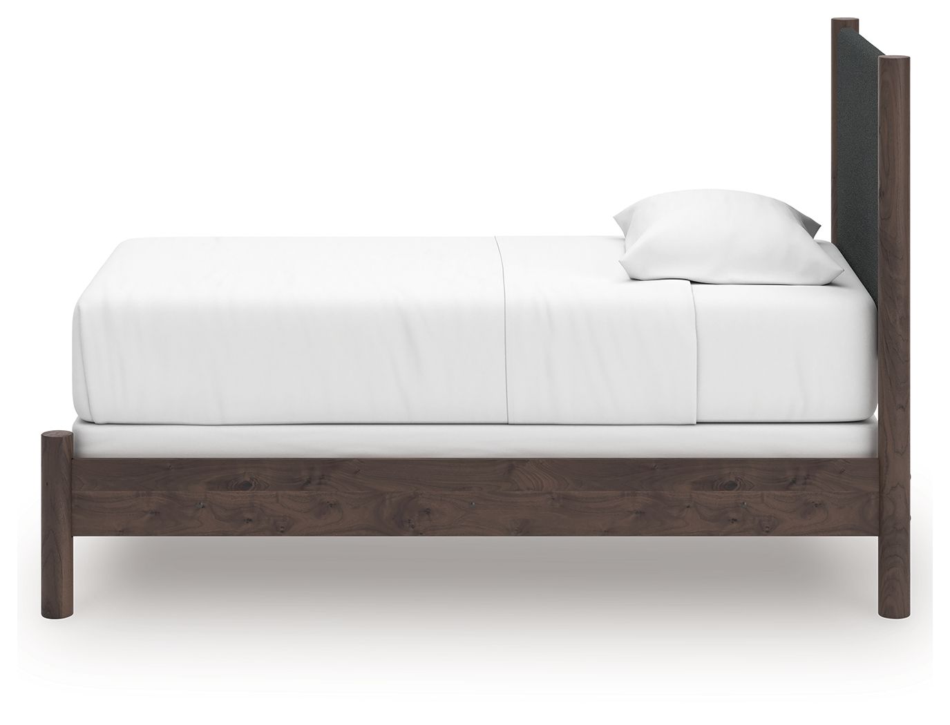 Pamytta - Upholstered Panel Bed - Hornell Furniture Outlet