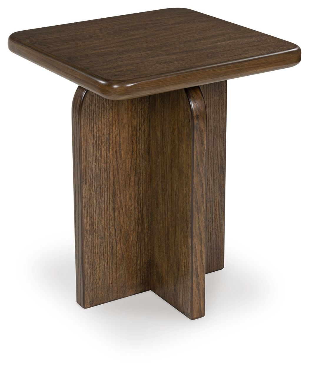 Shawbeck - Medium Brown - Occasional Table Set (Set of 2) - Hornell Furniture Outlet