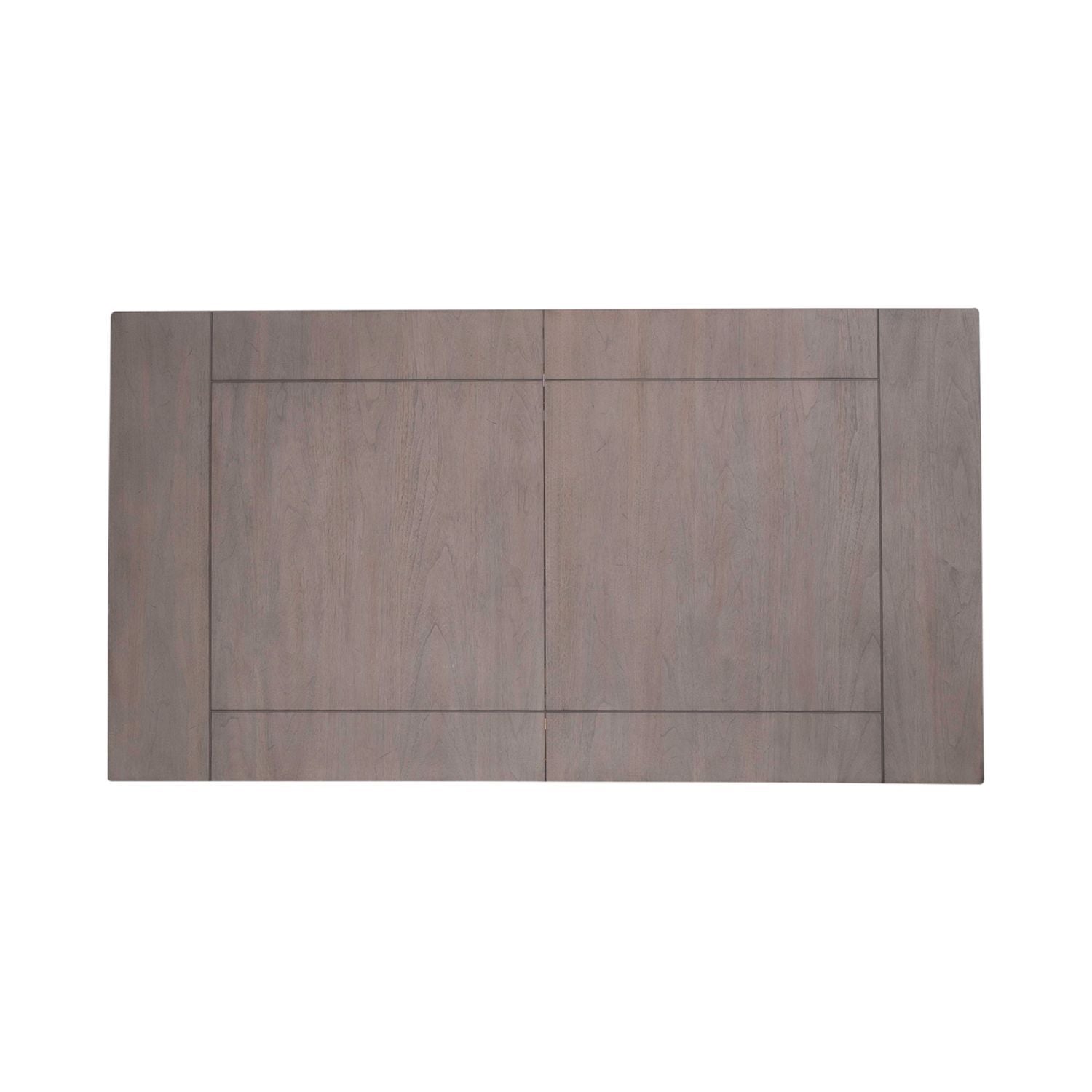 Lawson - Rectangular Table - Hornell Furniture Outlet