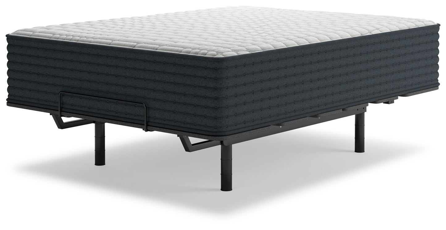 Hybrid 1400 - Mattress - Hornell Furniture Outlet