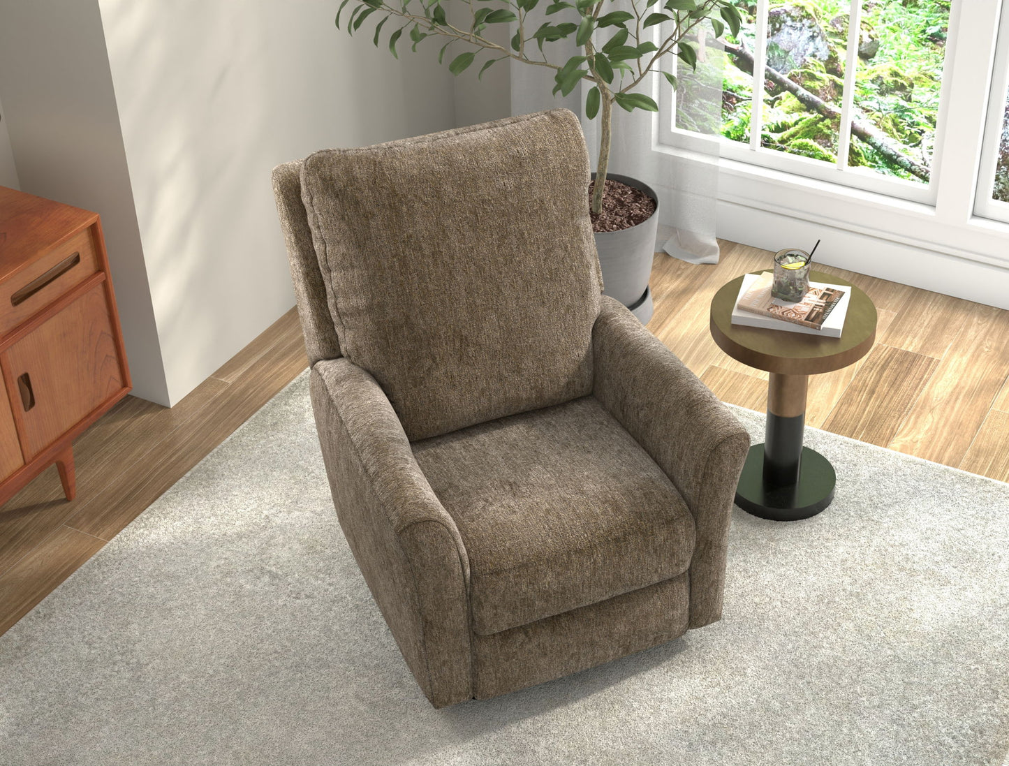 Belton - Recliner - Hornell Furniture Outlet