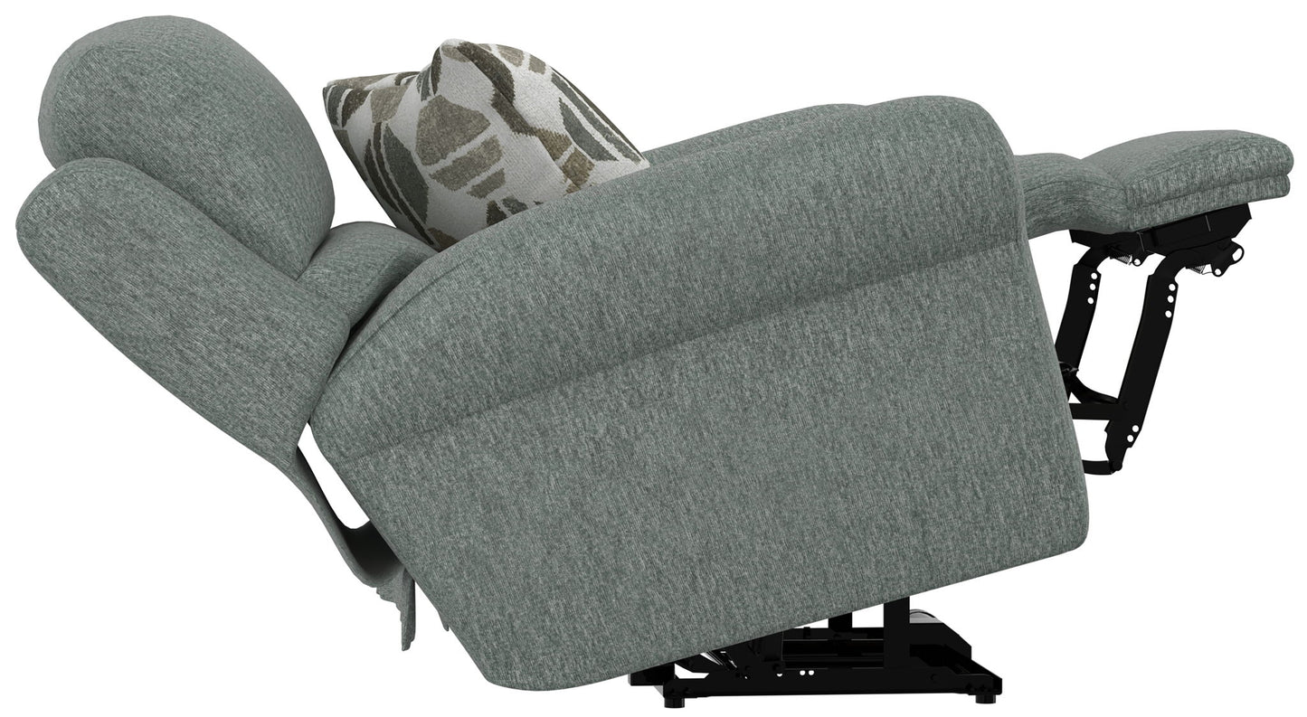 Kellen - Recliner - Hornell Furniture Outlet