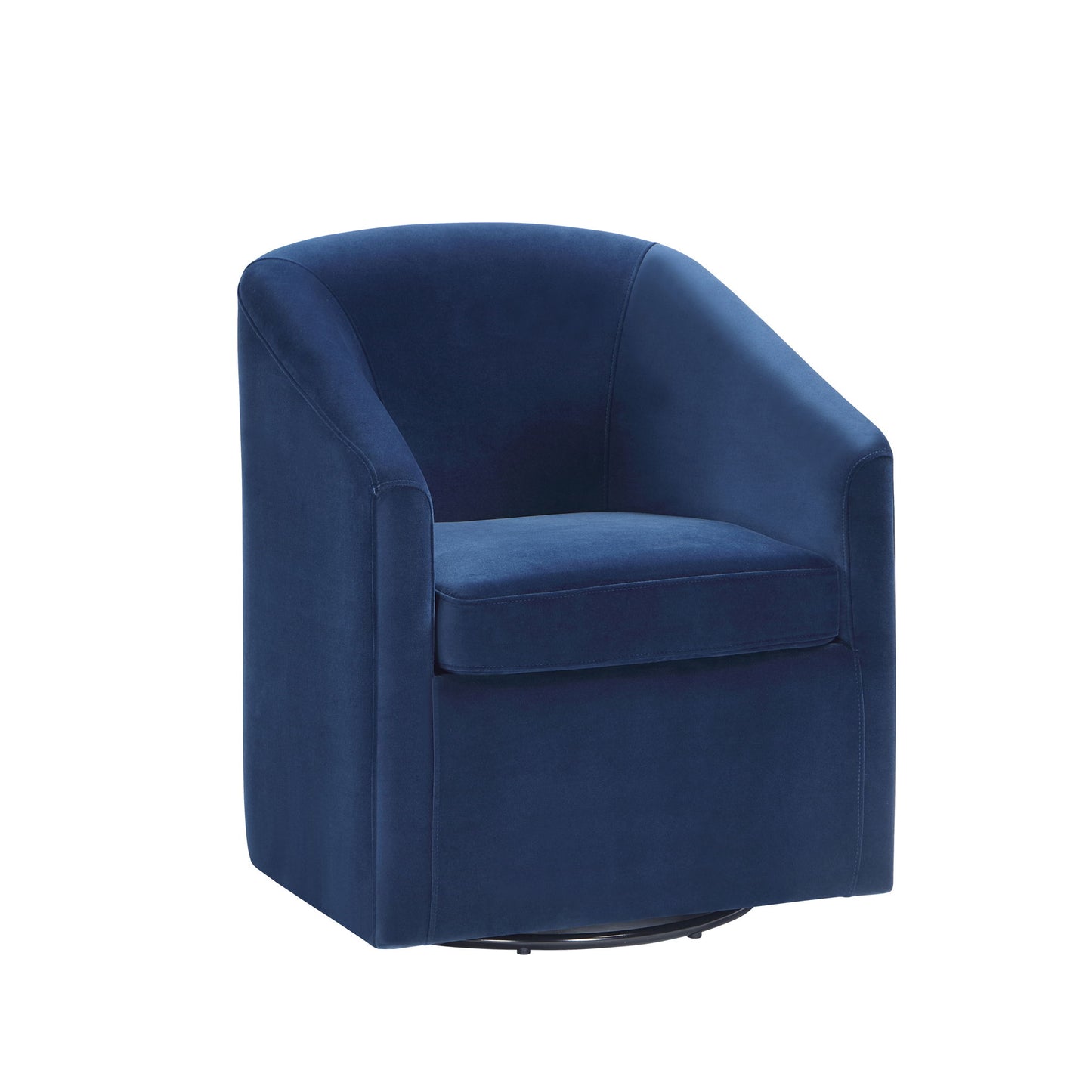 Arlo - Upholstered Dining Or Accent Chair - Hornell Furniture Outlet