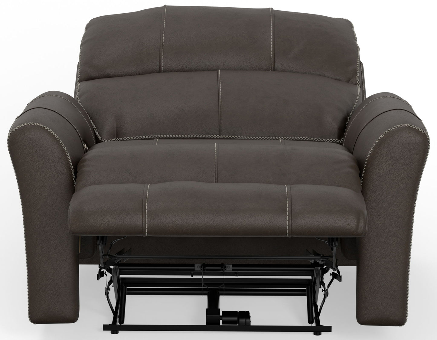 Fredda - Power Recliner - Hornell Furniture Outlet