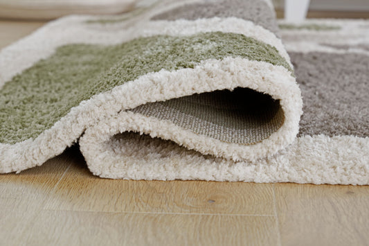 Anburgh - Rug - Hornell Furniture Outlet