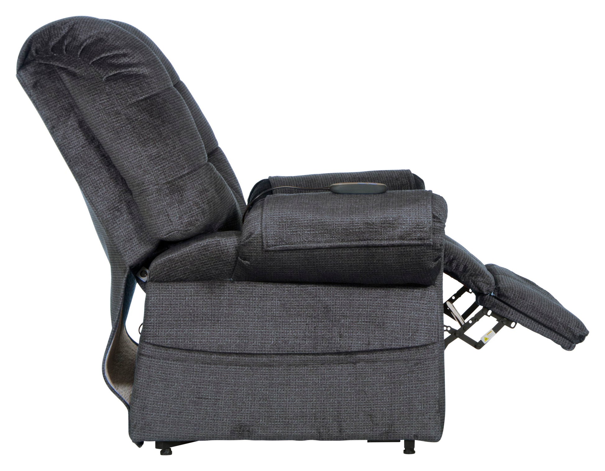 Omni - Powr Lift Chaise Recliner - Hornell Furniture Outlet