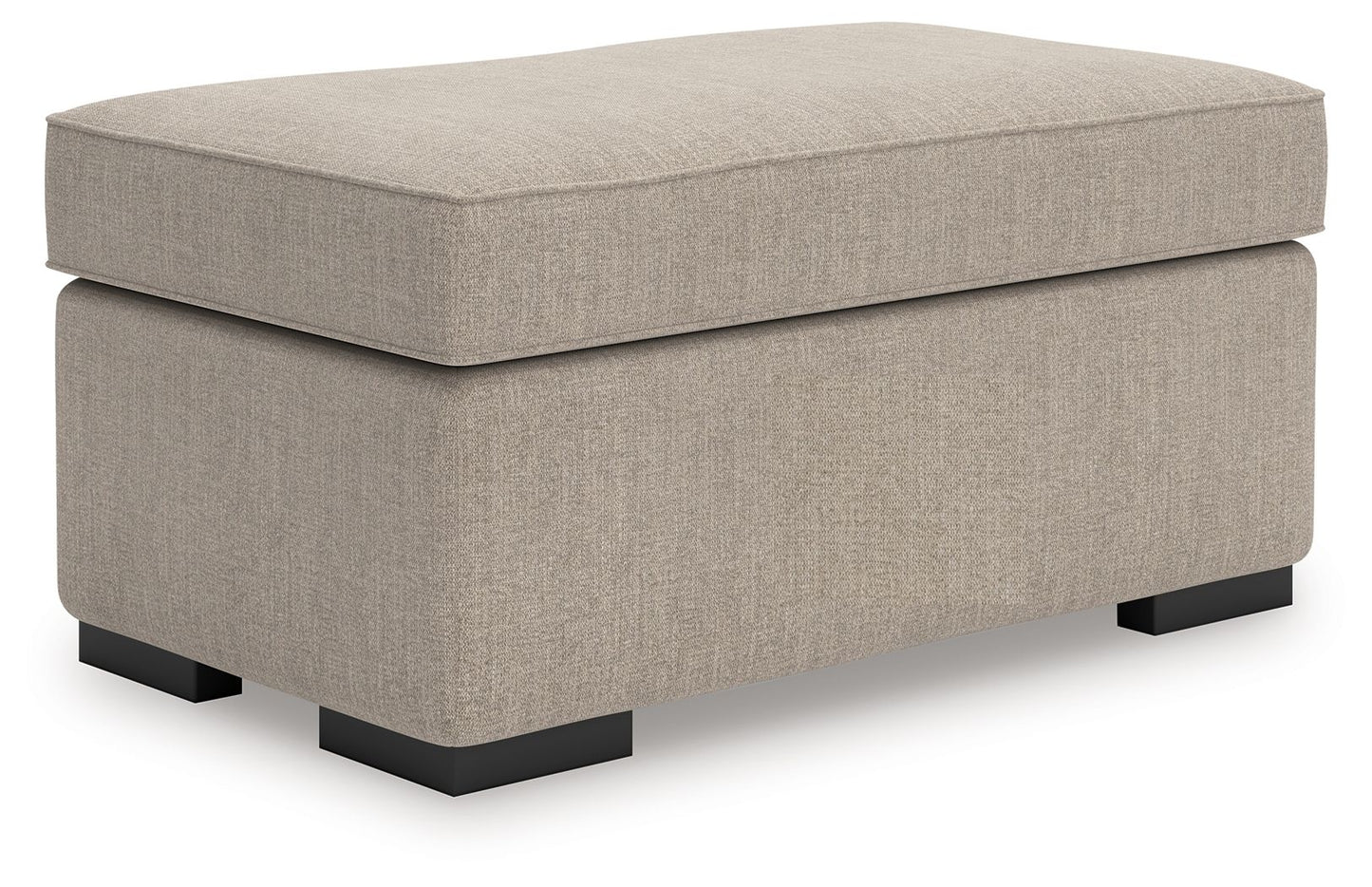 Sararose - Heather - Ottoman - Hornell Furniture Outlet