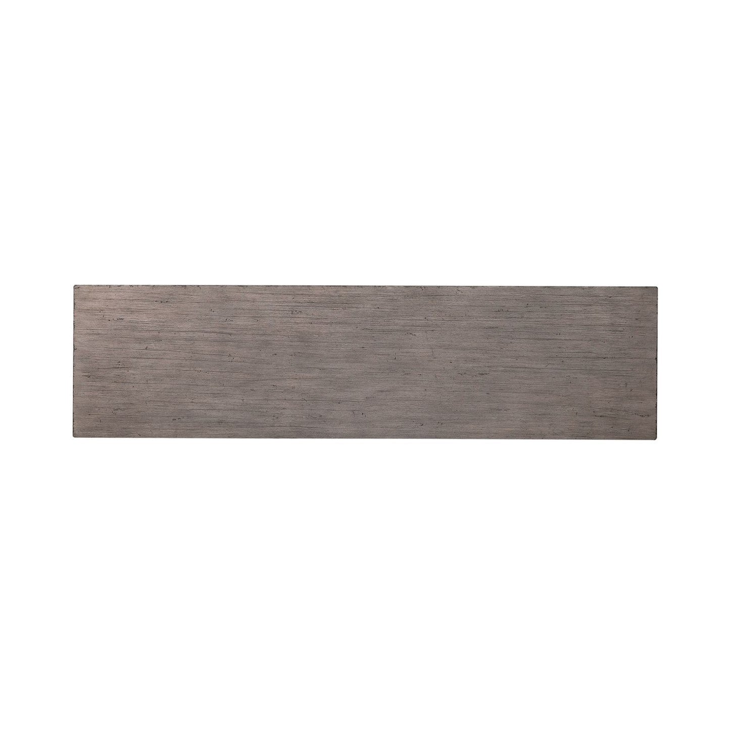 Big Valley - 2 Door 6 Drawer Dresser - Hornell Furniture Outlet