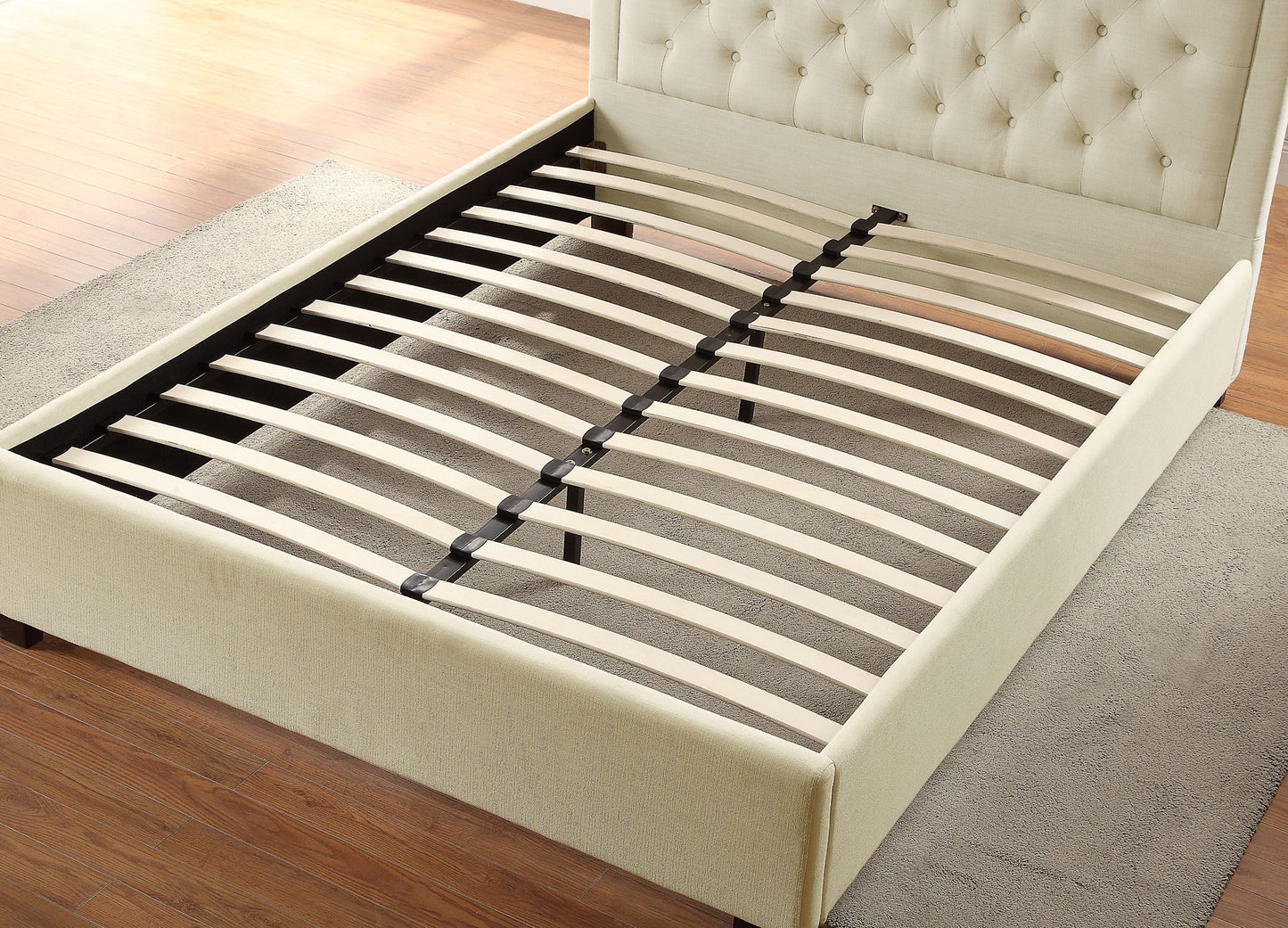 Isadora - Bed - Hornell Furniture Outlet