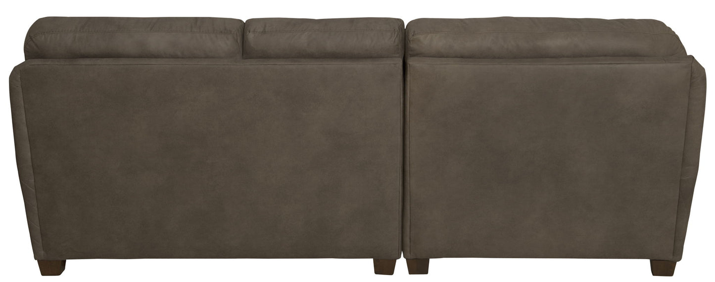 Royce - Sectional - Hornell Furniture Outlet
