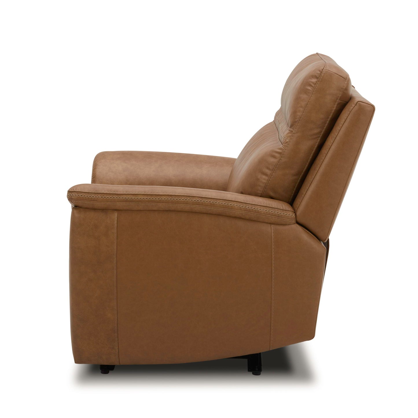 Cooper - Swivel Glider Recliner P3 - Hornell Furniture Outlet