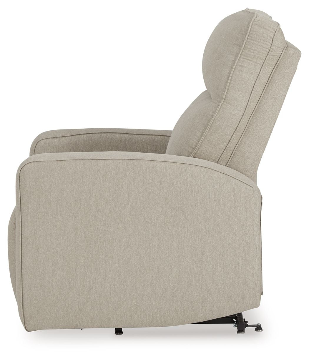 Starganza - Power Lift Recliner - Hornell Furniture Outlet