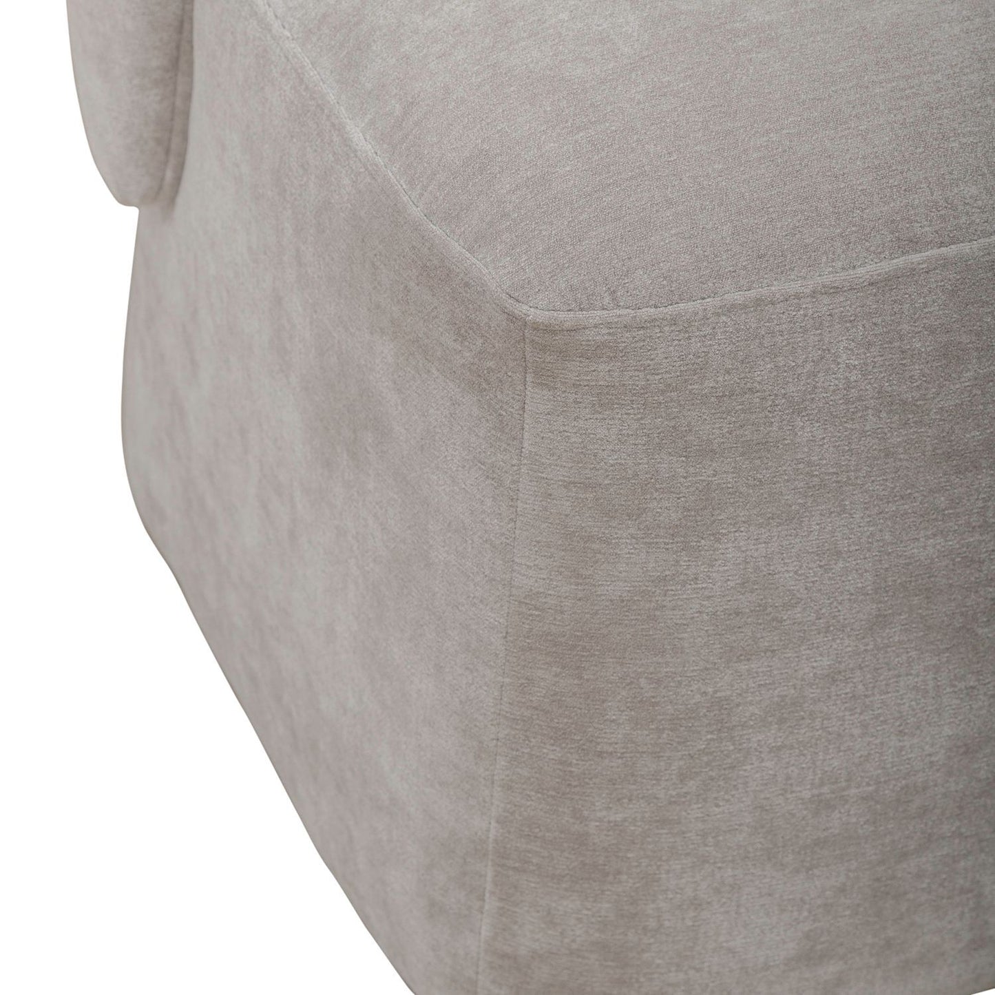 Accent Dining - Dining Chair With Casters - Hornell Furniture Outlet