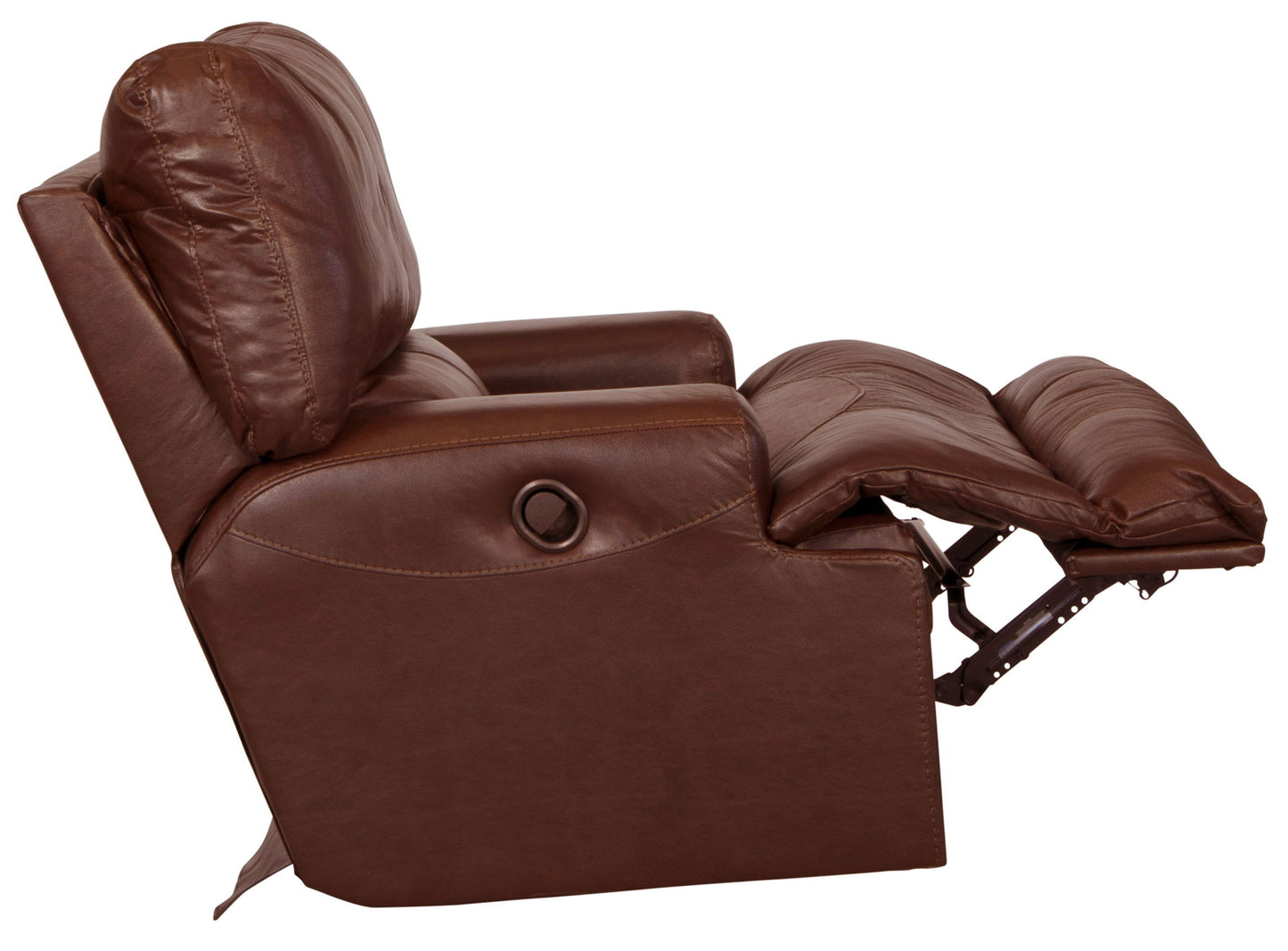 Wembley - Lay Flat Recliner - Hornell Furniture Outlet