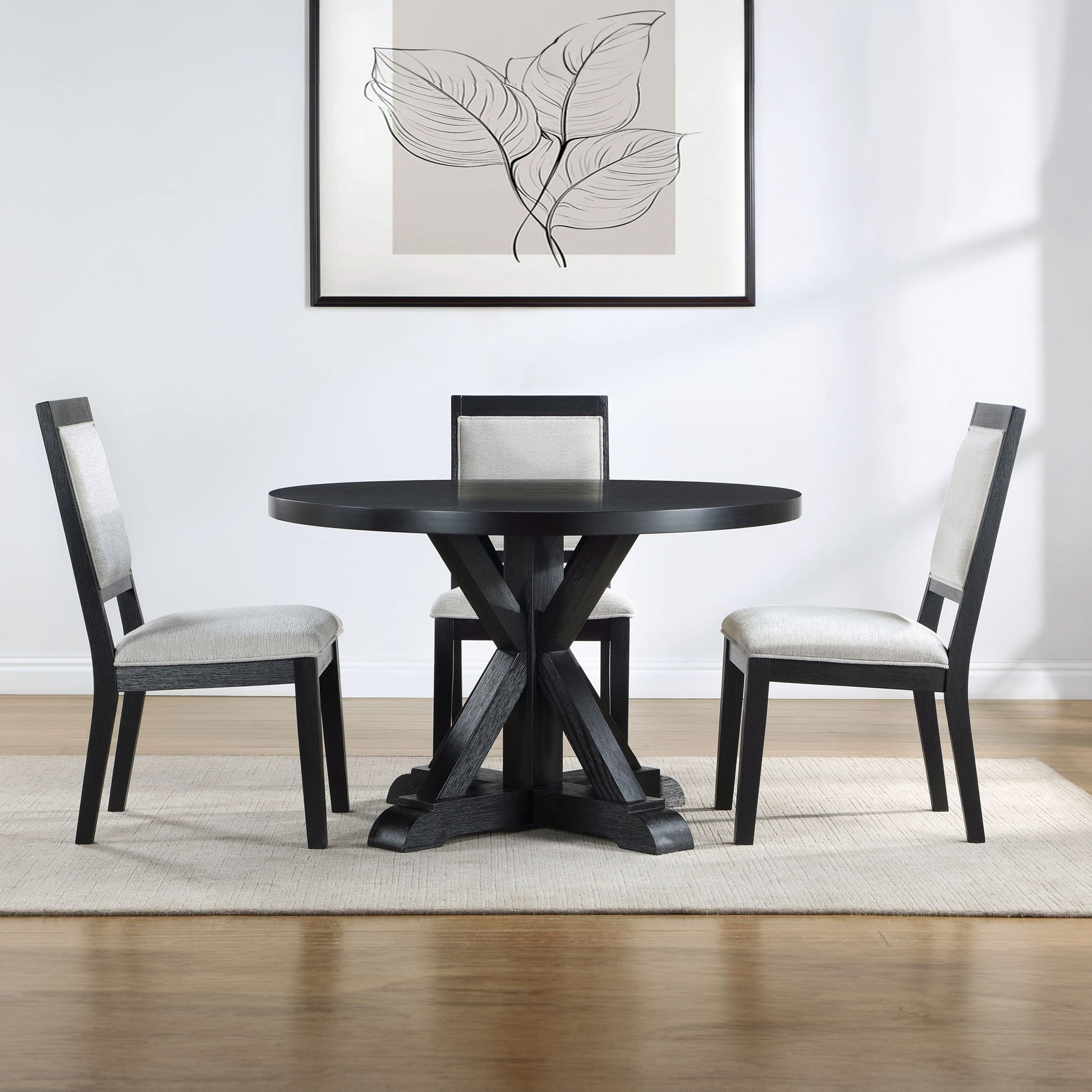 Molly - Dining Set - Hornell Furniture Outlet