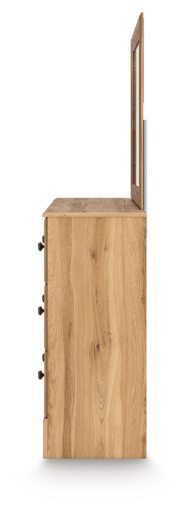 Aleaport - Dresser - Hornell Furniture Outlet