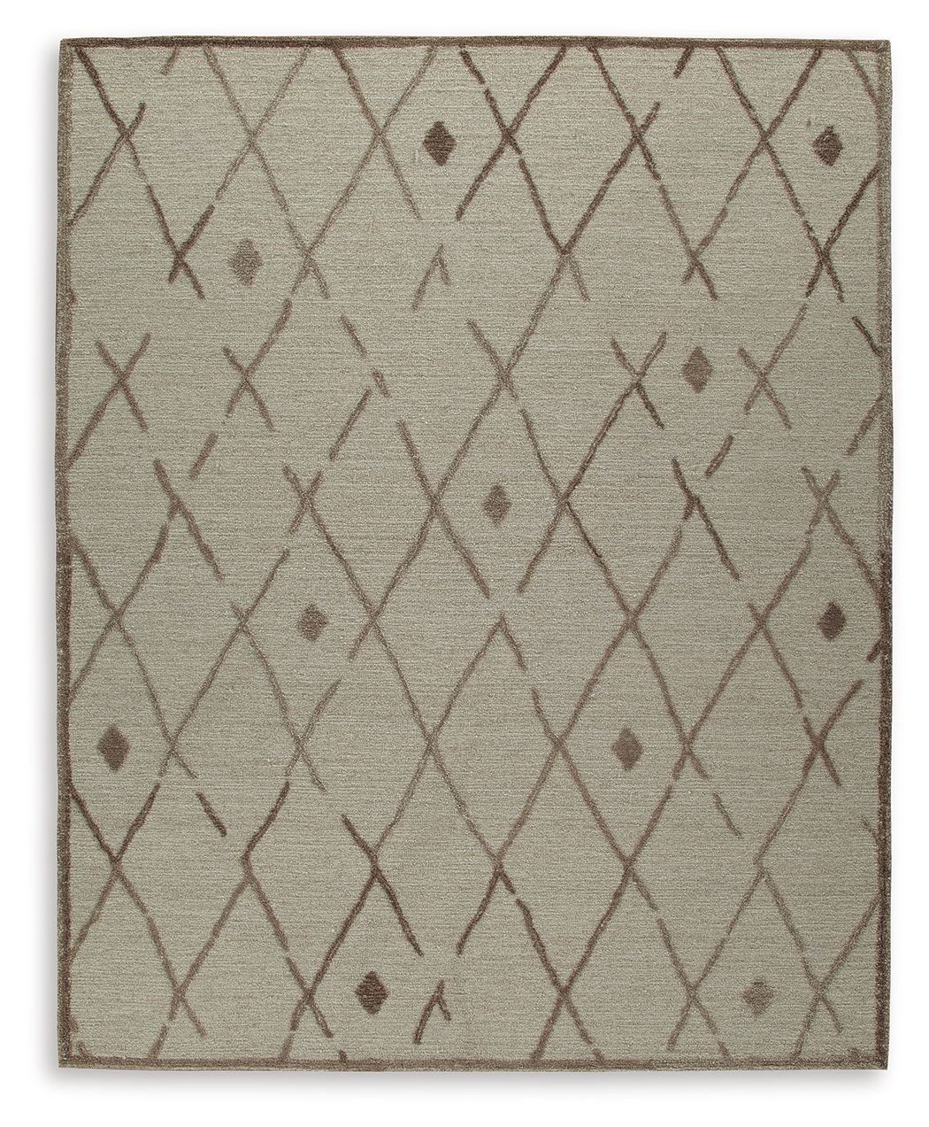 Guyford - Rug - Hornell Furniture Outlet