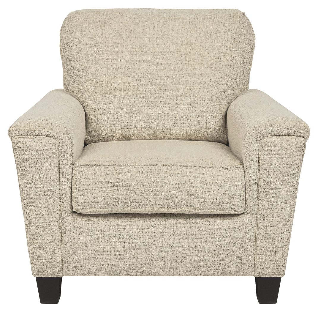 Abinger - Arm Chair - Hornell Furniture Outlet