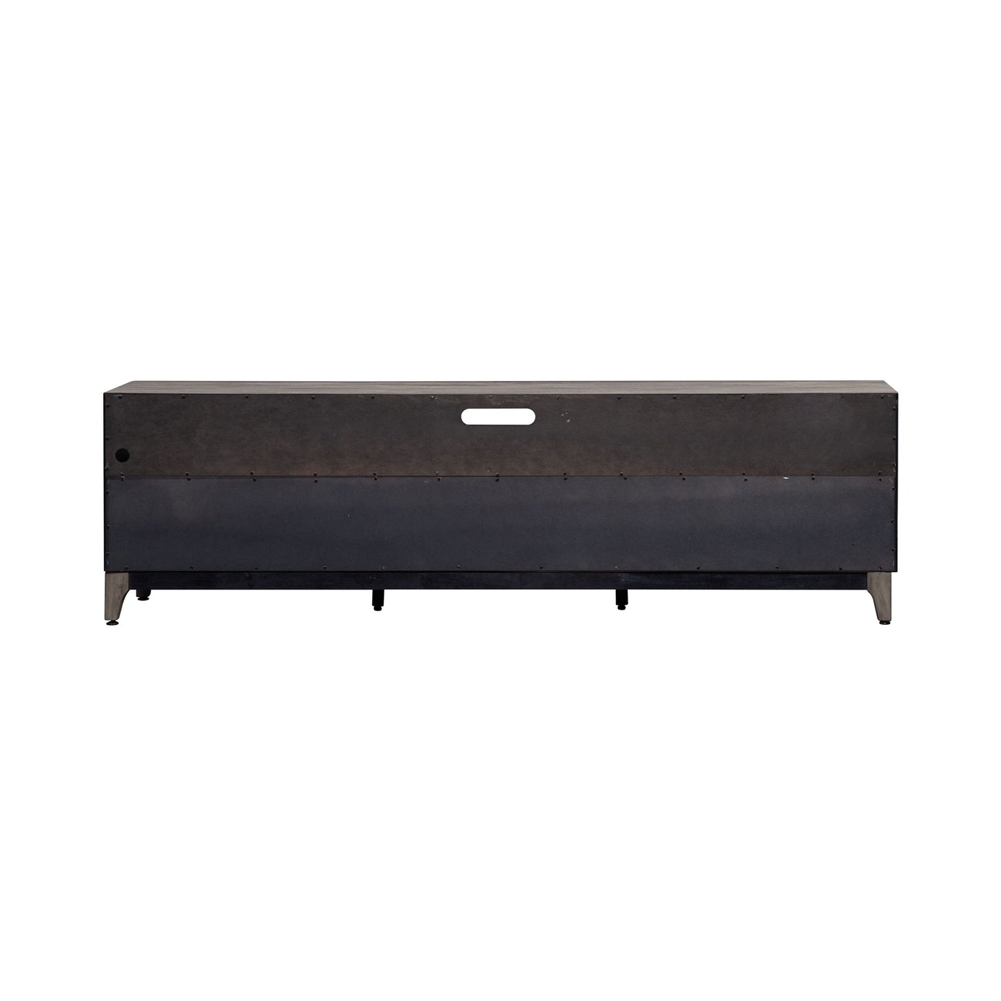 Mercury - TV Console - Hornell Furniture Outlet