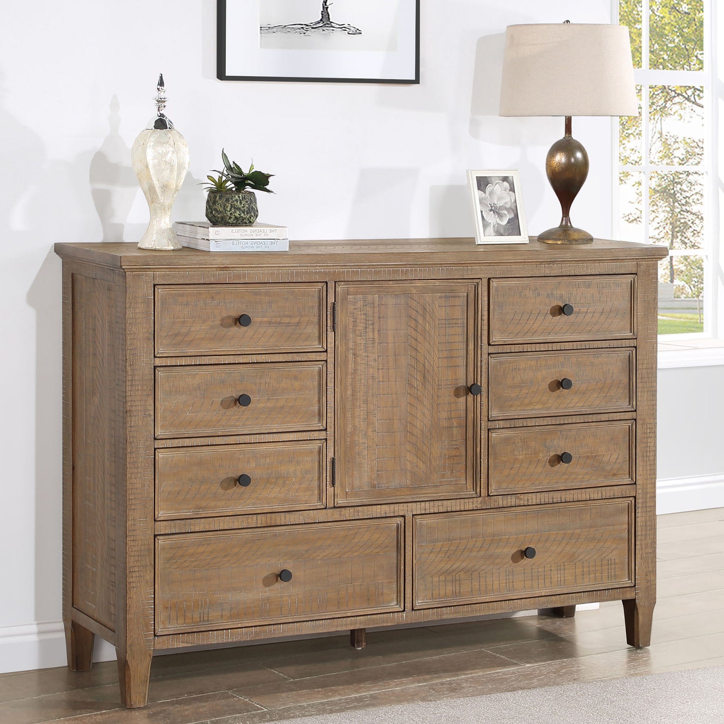 Riverdale - Dresser - Hornell Furniture Outlet