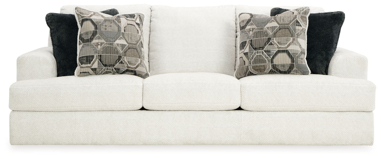 Karinne - Sofa - Hornell Furniture Outlet
