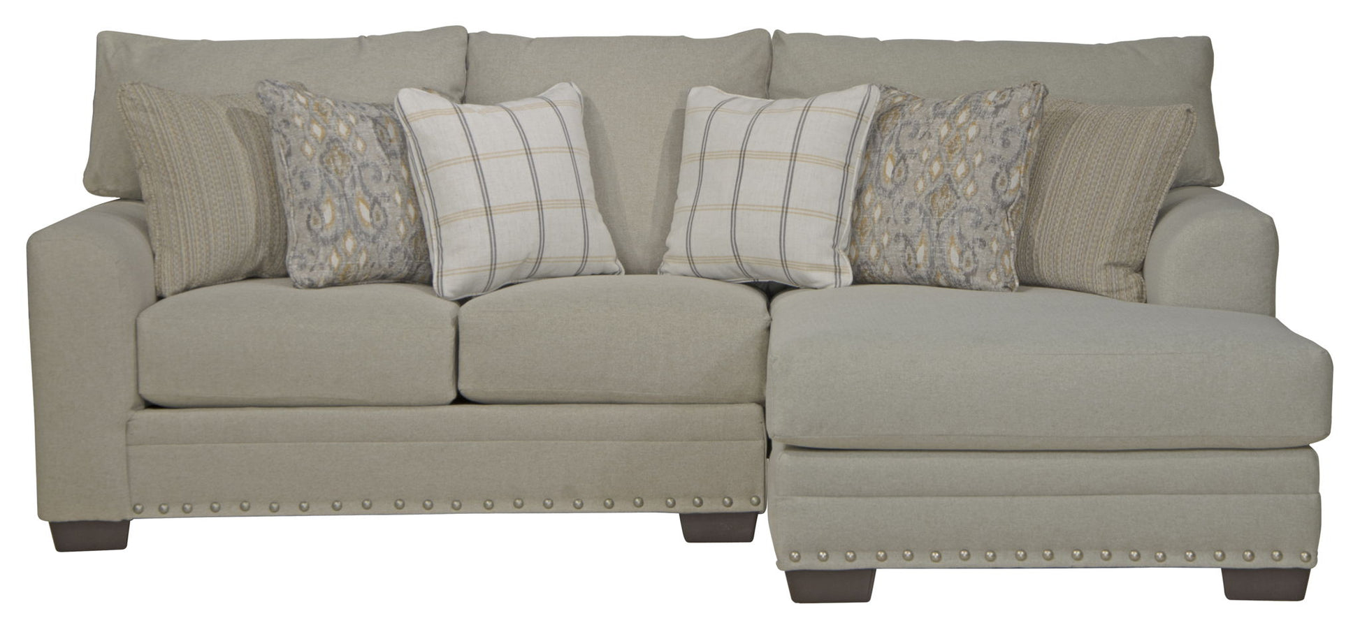 Middleton - Sectional - Hornell Furniture Outlet