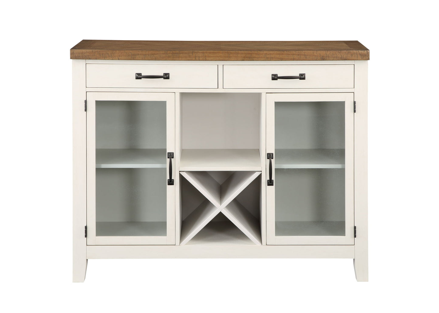 Hyland - Server - Hornell Furniture Outlet