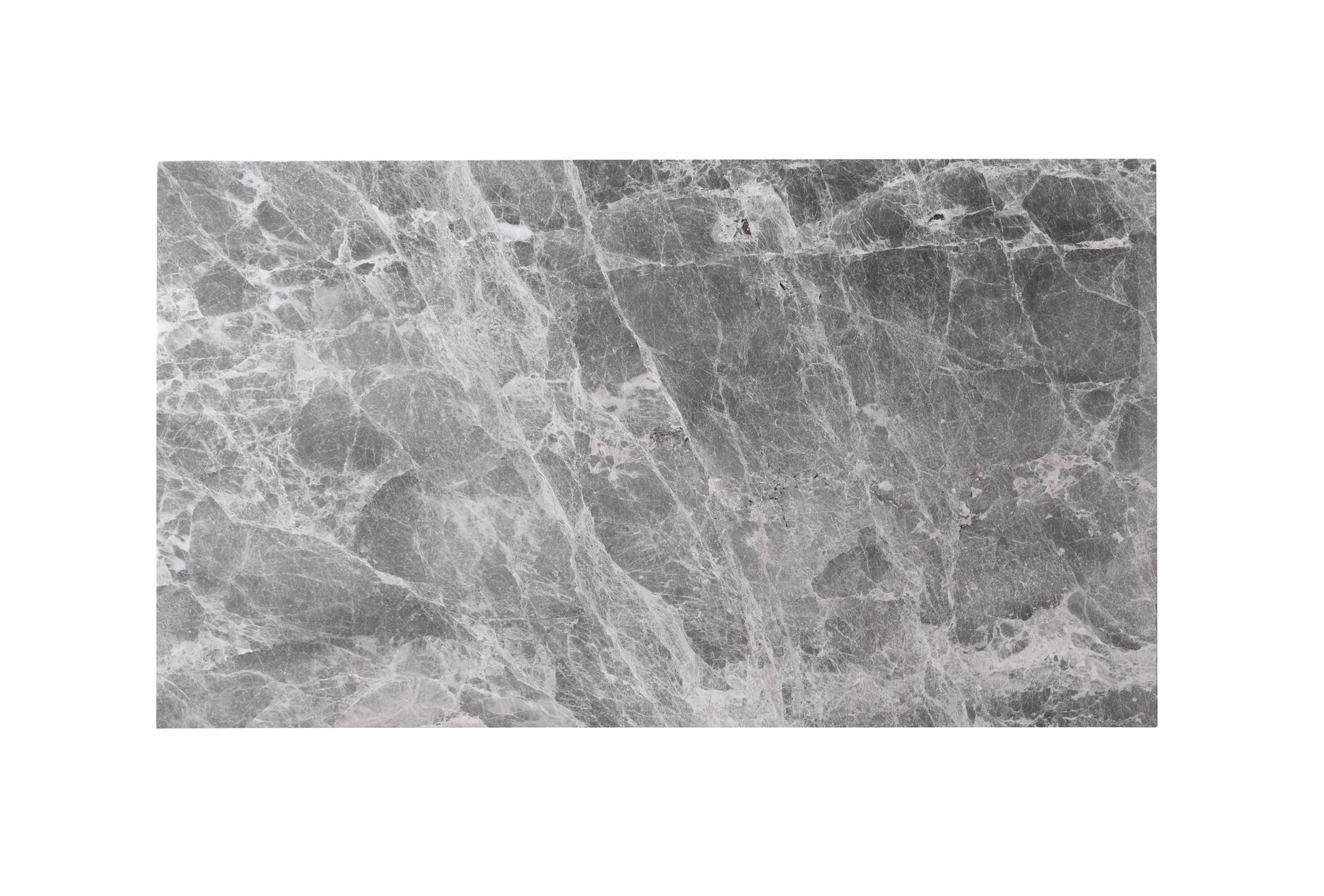 Zermatt - 3 Piece Kitchen Set - White - Hornell Furniture Outlet