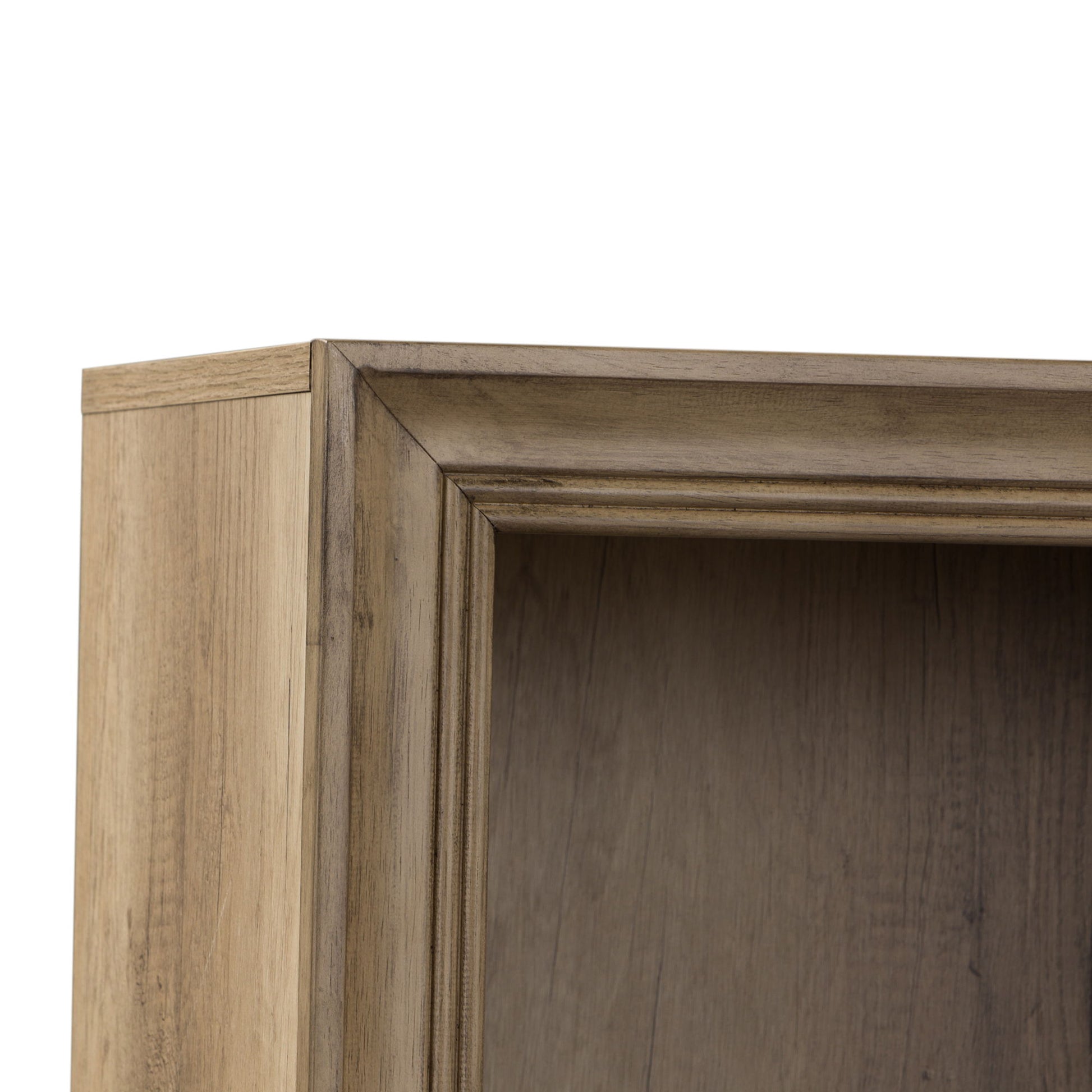 Sun Valley - Pier Unit - Light Brown - Hornell Furniture Outlet