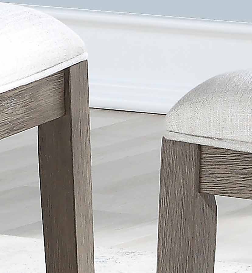 Molly - Dining Set - Hornell Furniture Outlet