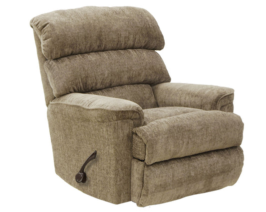 Pearson - Rocker Recliner - Hornell Furniture Outlet