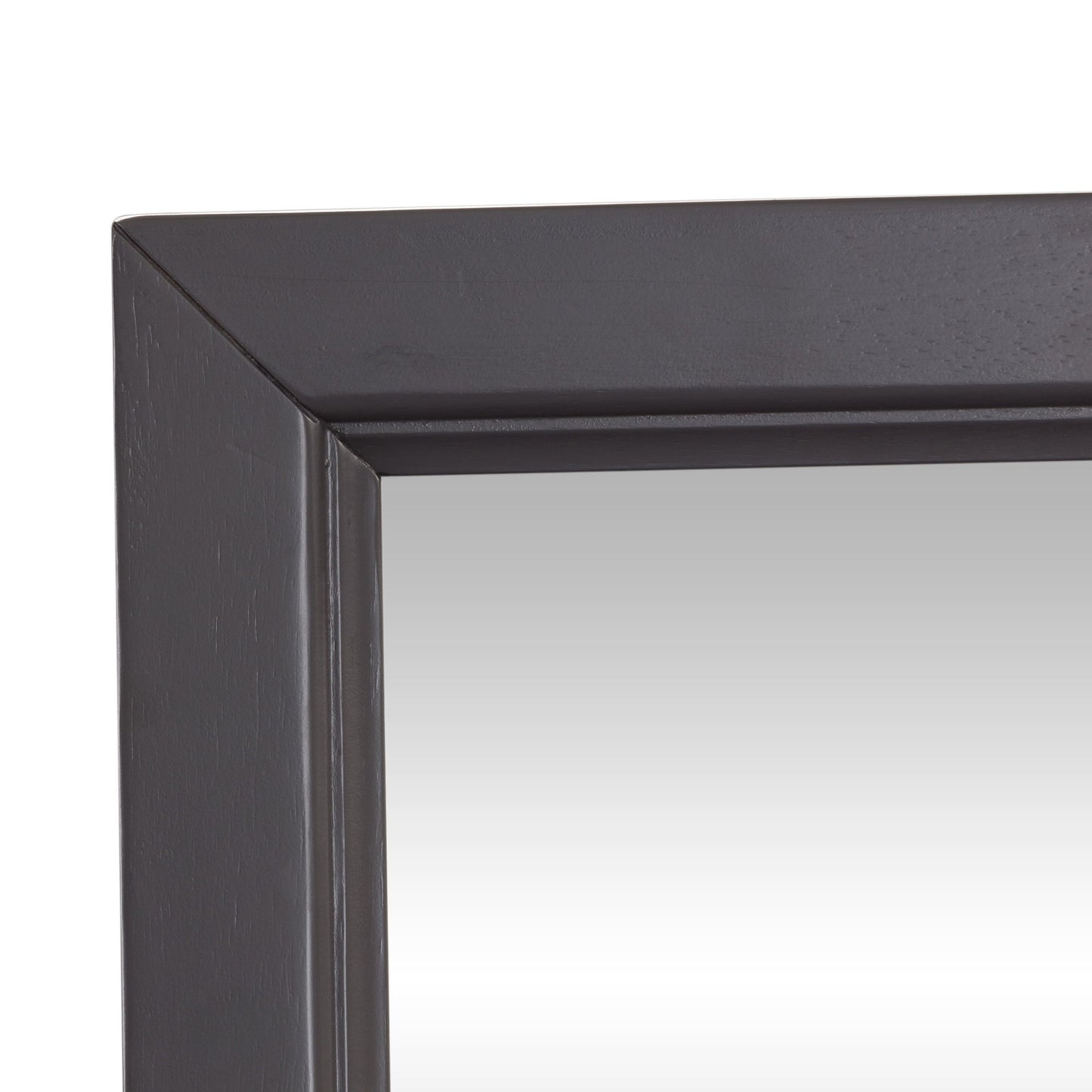 Cottage View - Panel Bed, Dresser & Mirror - Hornell Furniture Outlet