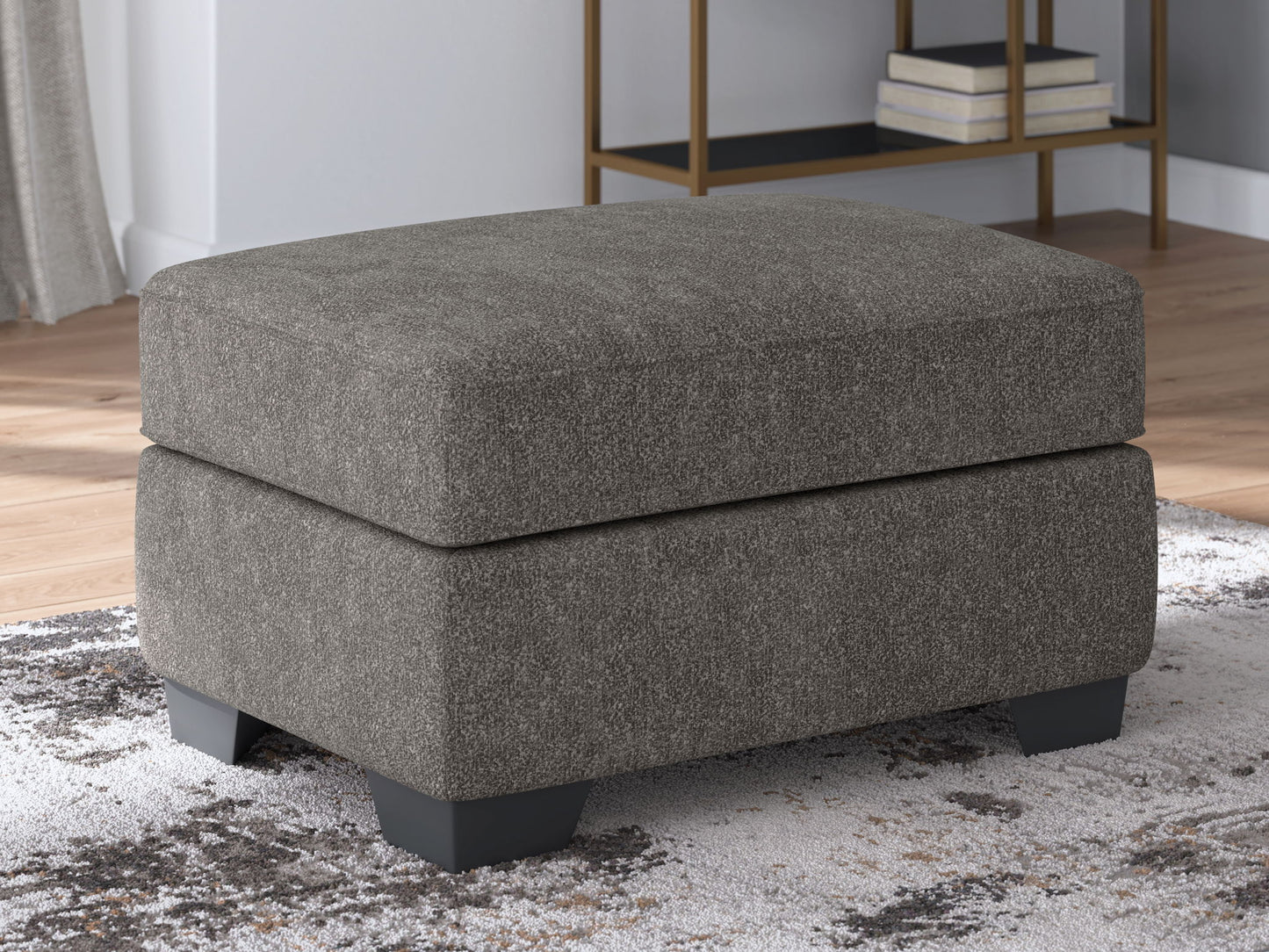 Olten - Ottoman - Hornell Furniture Outlet