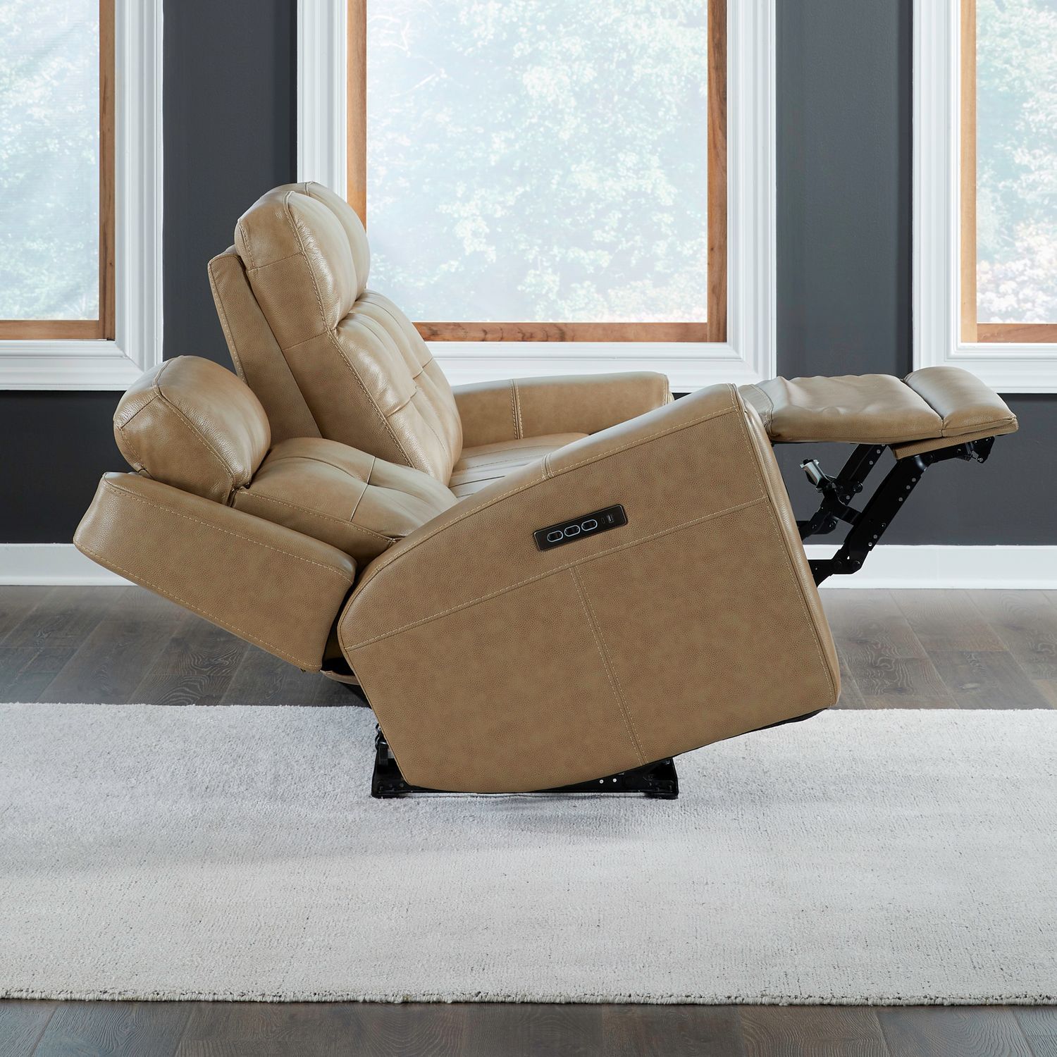 Carrington - Sofa P3 & ZG - Hornell Furniture Outlet