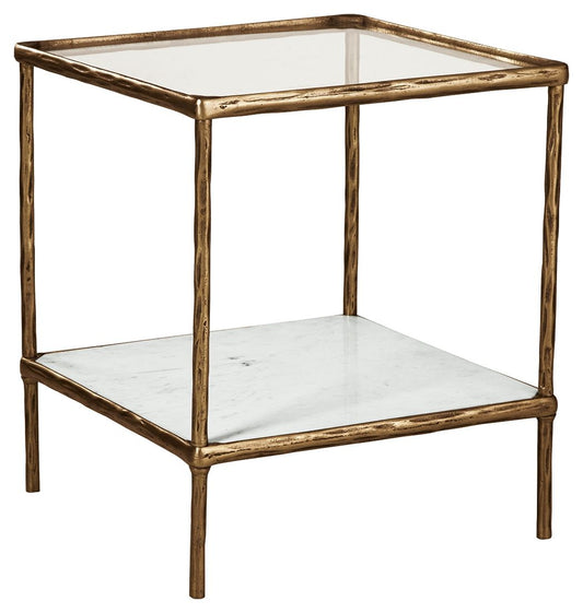 Ryandale - Accent Table - Hornell Furniture Outlet