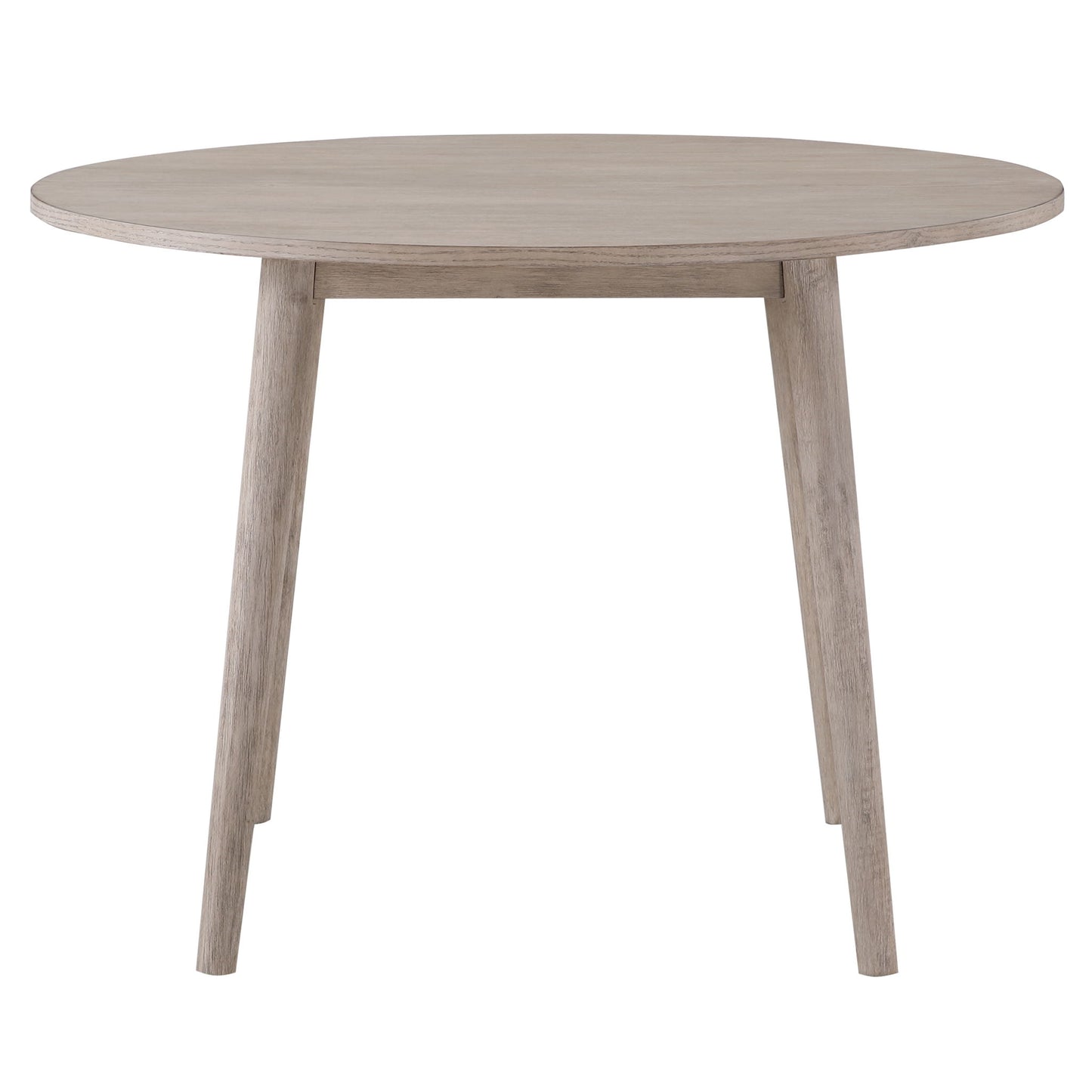 Willow - Round Table - Hornell Furniture Outlet