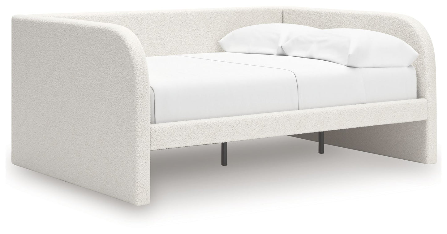 Arloster - Upholstered Day Bed - Hornell Furniture Outlet