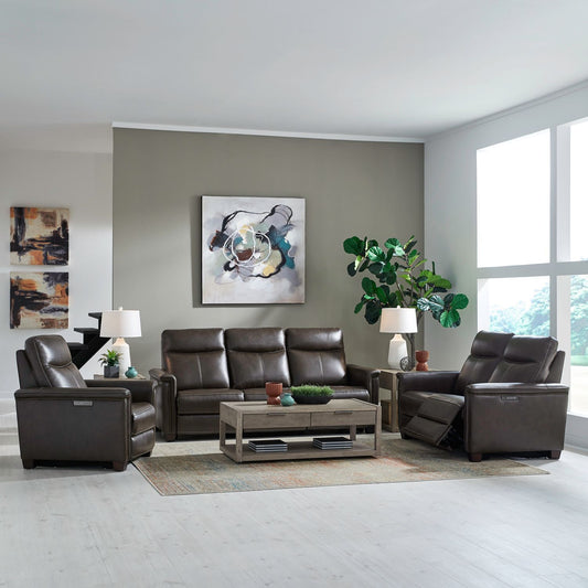 Crawford - Sofa Set - Hornell Furniture Outlet