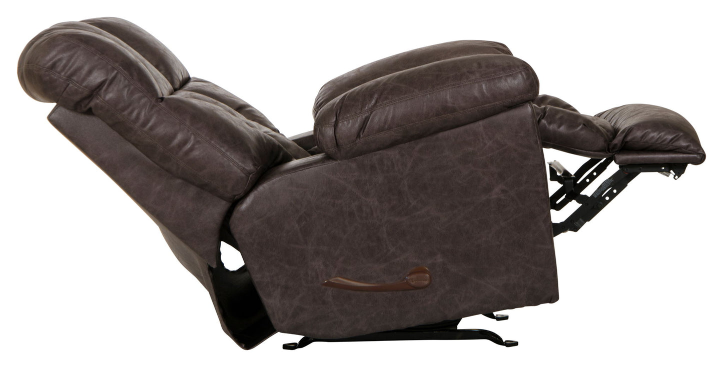 Mayfield - Glider Recliner - Hornell Furniture Outlet