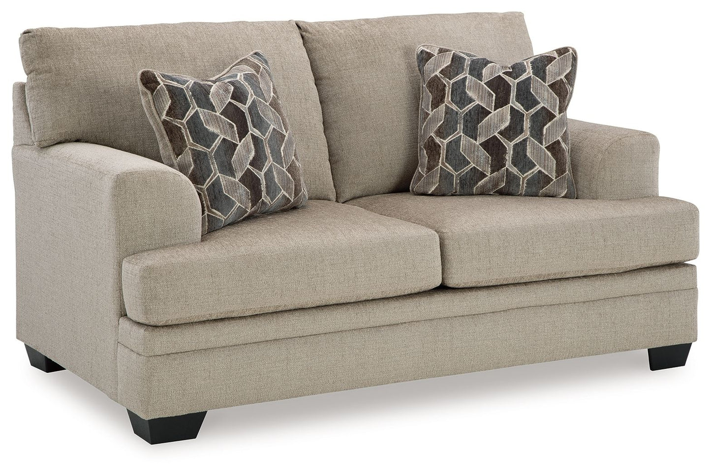 Stonemeade - Living Room Set - Hornell Furniture Outlet