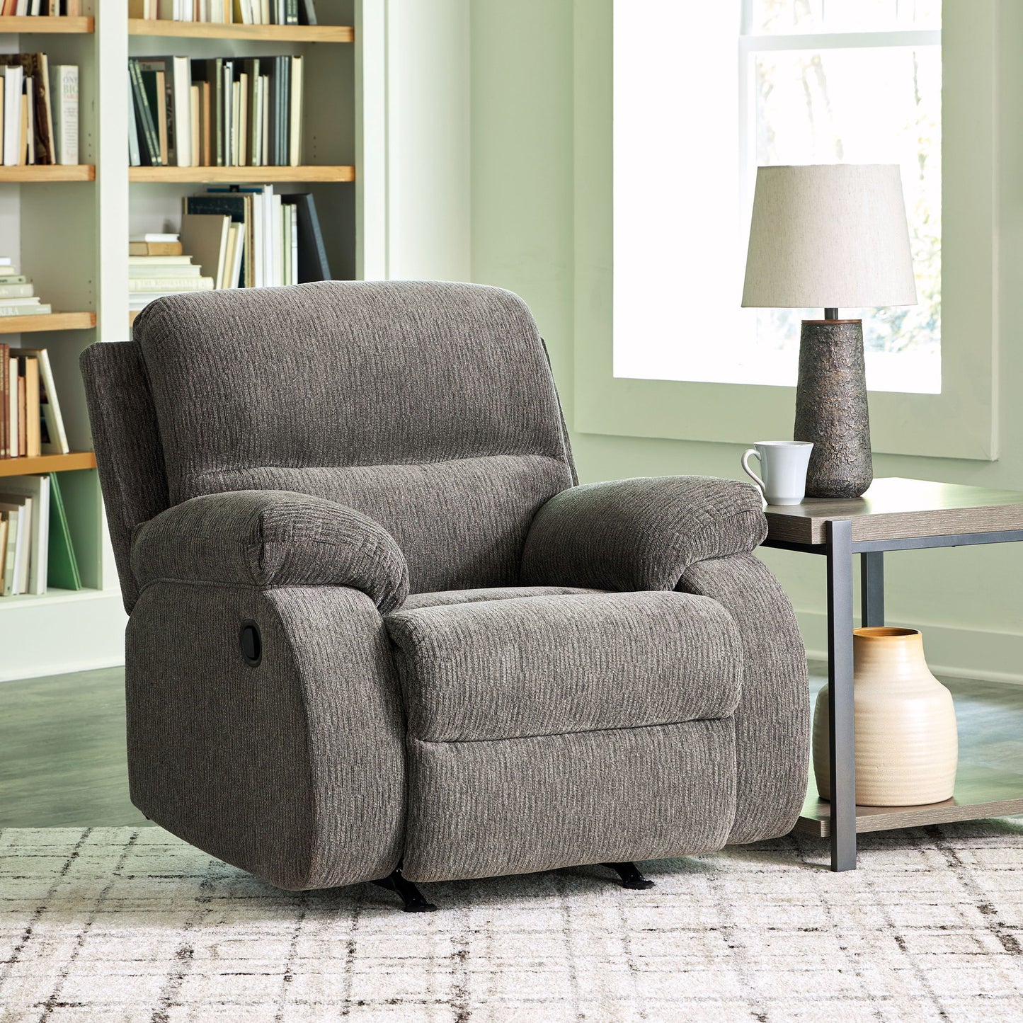 Scranto - Living Room Set - Hornell Furniture Outlet