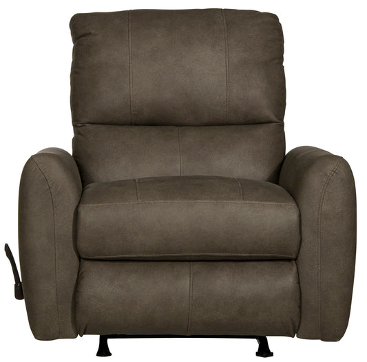 Dorian - Rocker Recliner - Hornell Furniture Outlet