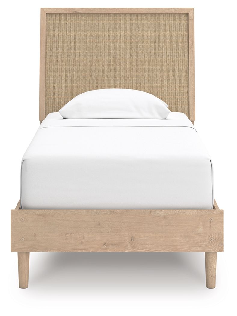 Cielden - Panel Bed - Hornell Furniture Outlet