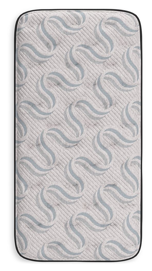 Elite Springs Firm - Mattress - Hornell Furniture Outlet