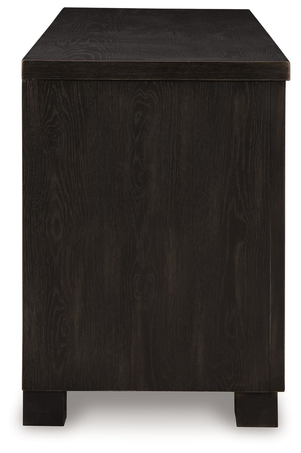 Galliden - Extra Large TV Stand - Hornell Furniture Outlet