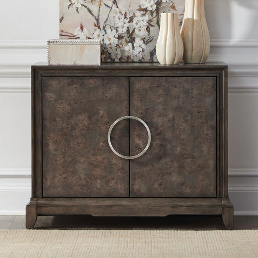 Lexington Park - Accent Cabinet - Hornell Furniture Outlet