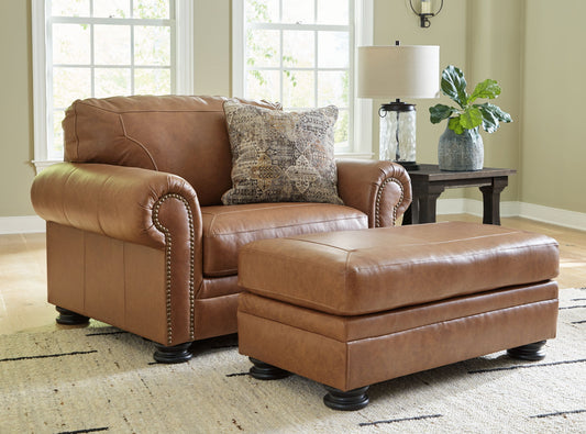 Carianna - Living Room Set - Hornell Furniture Outlet